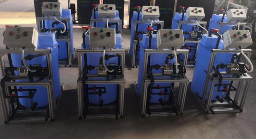 單通道水肥機 高效農業(yè)灌溉與煤炭銷售解決方案的全面解析