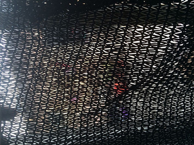 沙石料場防塵苫蓋網選擇指南 聚焦承德文安縣廠家針織密度與廊坊振起制品商機